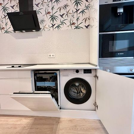 Adriva Apartamento-Loft Imperial Centro Wifi Valladolid Eksteriør bilde
