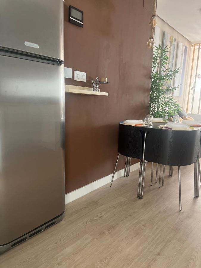 Adriva Apartamento-Loft Imperial Centro Wifi Valladolid Eksteriør bilde