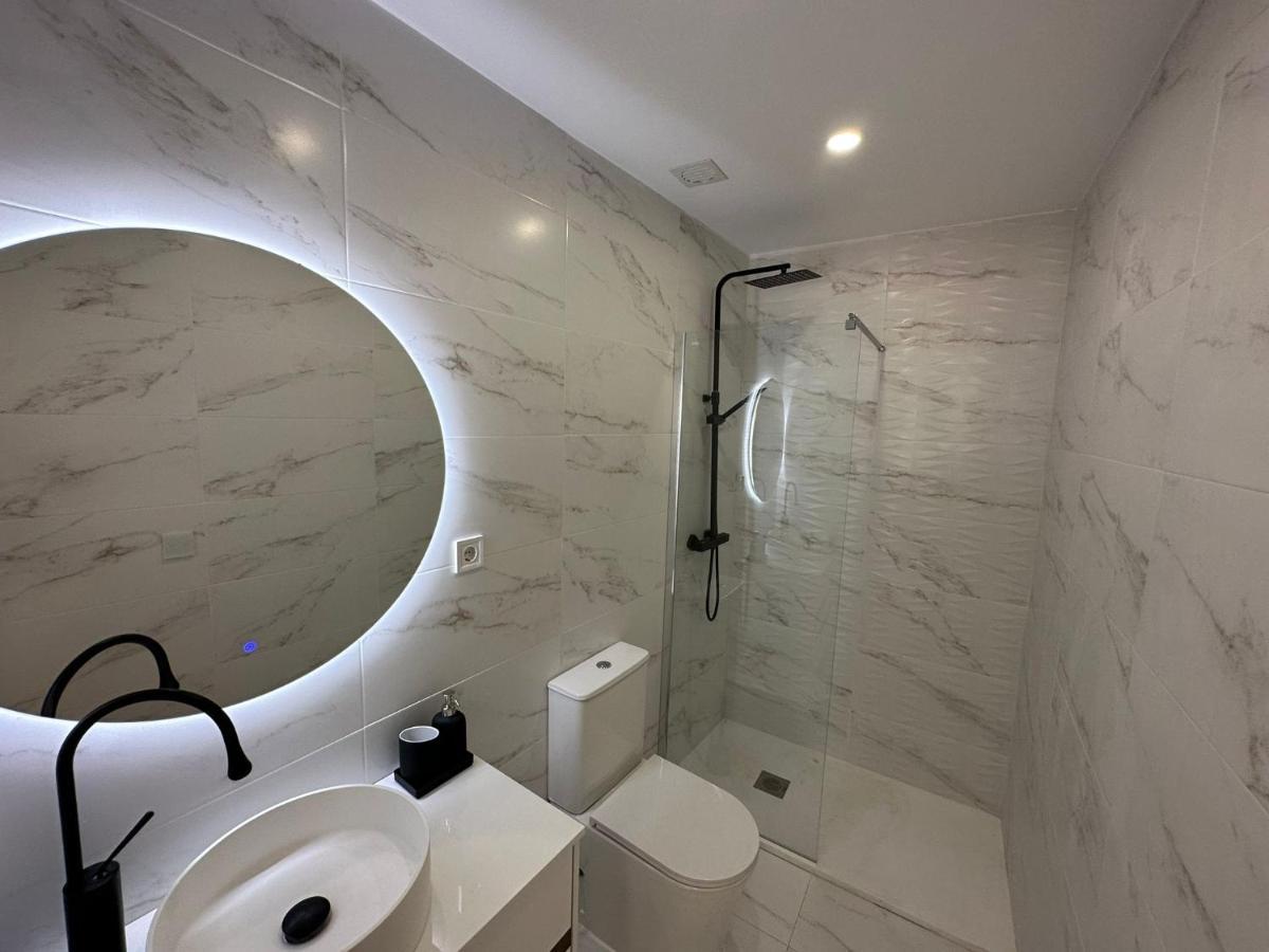 Adriva Apartamento-Loft Imperial Centro Wifi Valladolid Eksteriør bilde