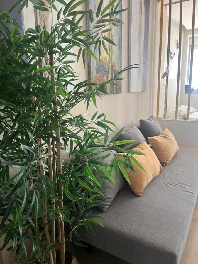 Adriva Apartamento-Loft Imperial Centro Wifi Valladolid Eksteriør bilde