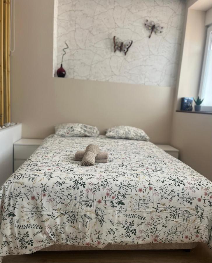 Adriva Apartamento-Loft Imperial Centro Wifi Valladolid Eksteriør bilde