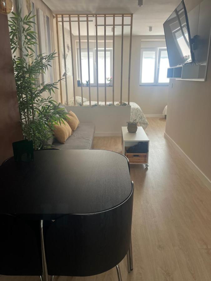 Adriva Apartamento-Loft Imperial Centro Wifi Valladolid Eksteriør bilde