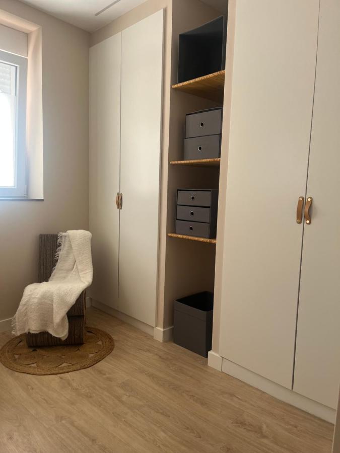 Adriva Apartamento-Loft Imperial Centro Wifi Valladolid Eksteriør bilde