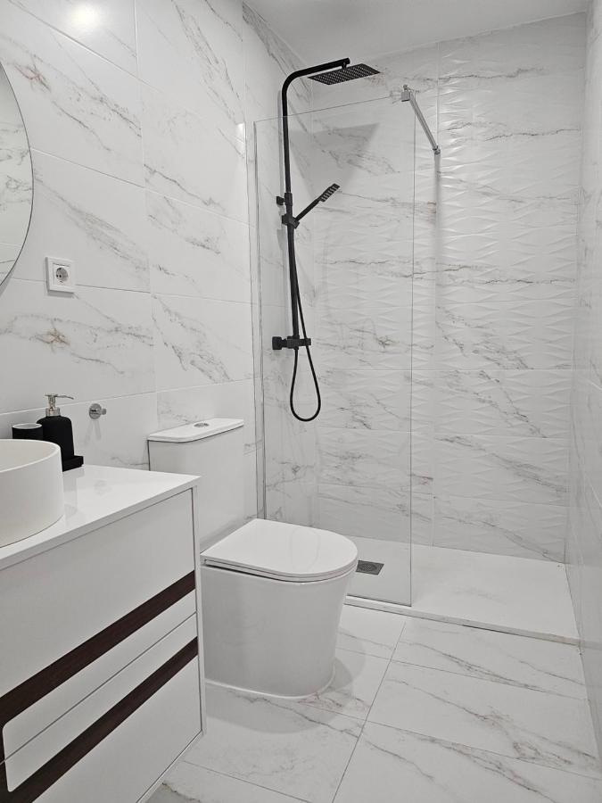 Adriva Apartamento-Loft Imperial Centro Wifi Valladolid Eksteriør bilde