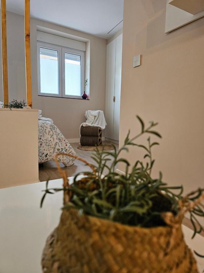 Adriva Apartamento-Loft Imperial Centro Wifi Valladolid Eksteriør bilde