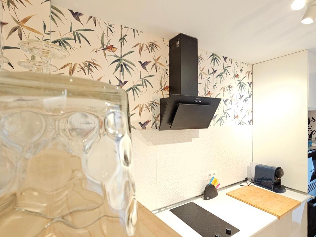 Adriva Apartamento-Loft Imperial Centro Wifi Valladolid Eksteriør bilde