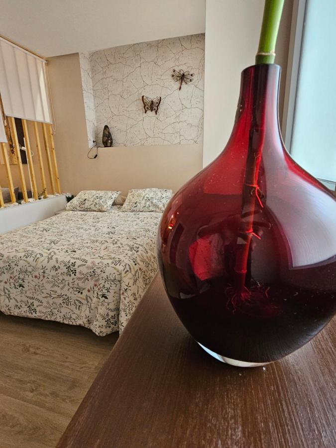 Adriva Apartamento-Loft Imperial Centro Wifi Valladolid Eksteriør bilde