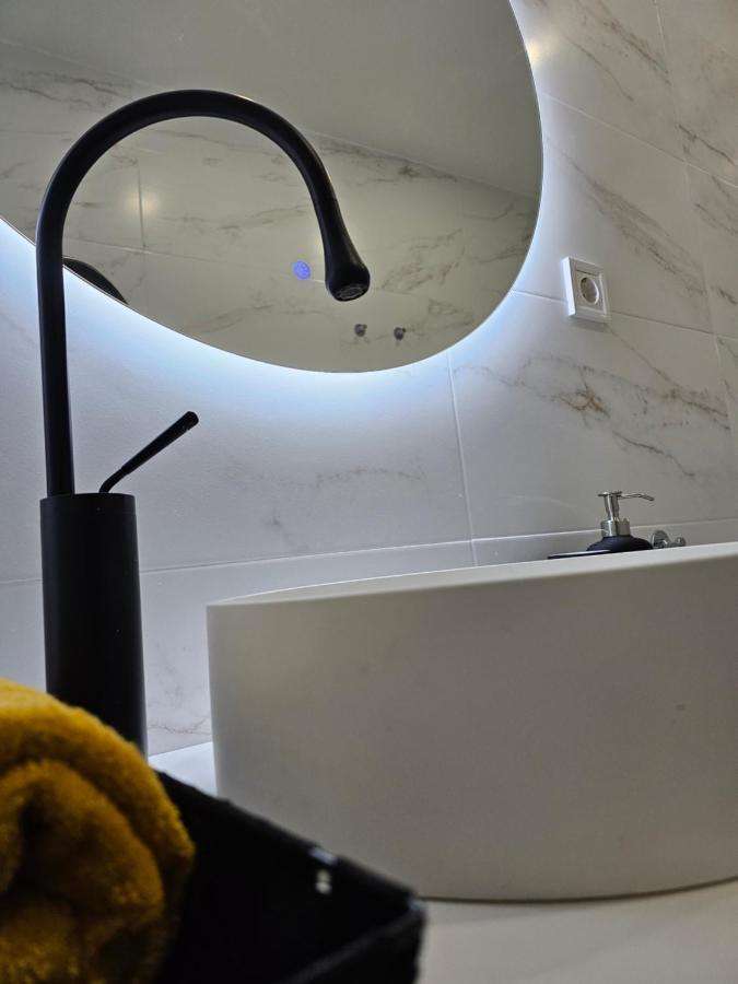 Adriva Apartamento-Loft Imperial Centro Wifi Valladolid Eksteriør bilde