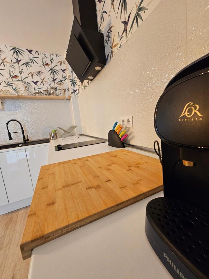 Adriva Apartamento-Loft Imperial Centro Wifi Valladolid Eksteriør bilde