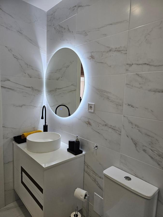 Adriva Apartamento-Loft Imperial Centro Wifi Valladolid Eksteriør bilde