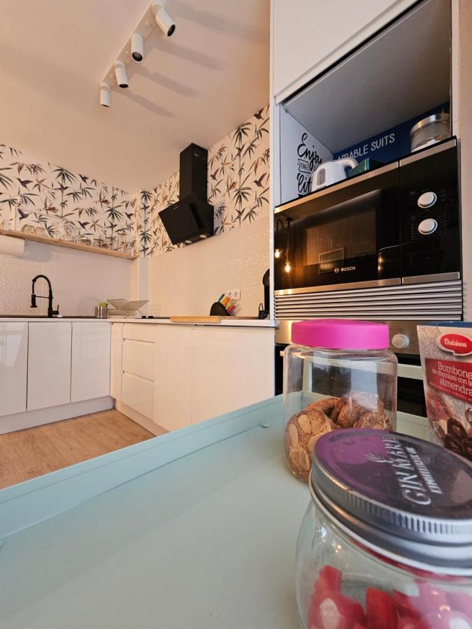 Adriva Apartamento-Loft Imperial Centro Wifi Valladolid Eksteriør bilde