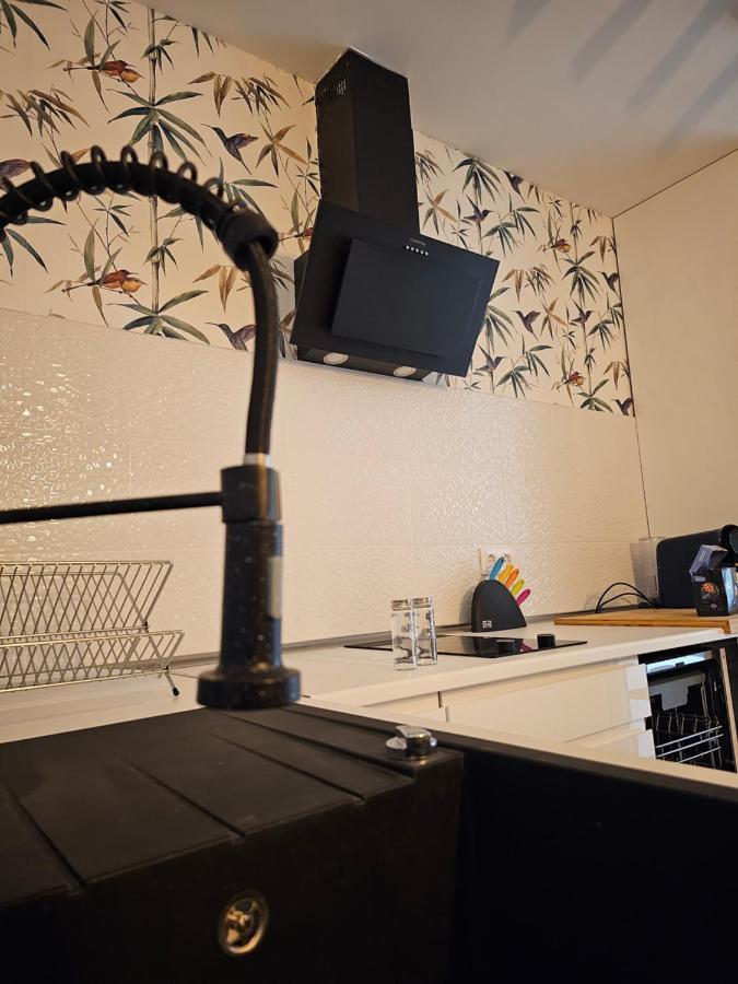 Adriva Apartamento-Loft Imperial Centro Wifi Valladolid Eksteriør bilde