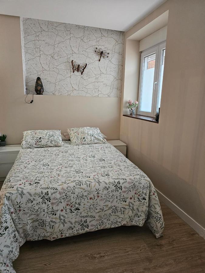 Adriva Apartamento-Loft Imperial Centro Wifi Valladolid Eksteriør bilde