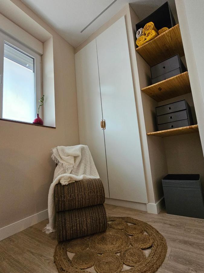 Adriva Apartamento-Loft Imperial Centro Wifi Valladolid Eksteriør bilde